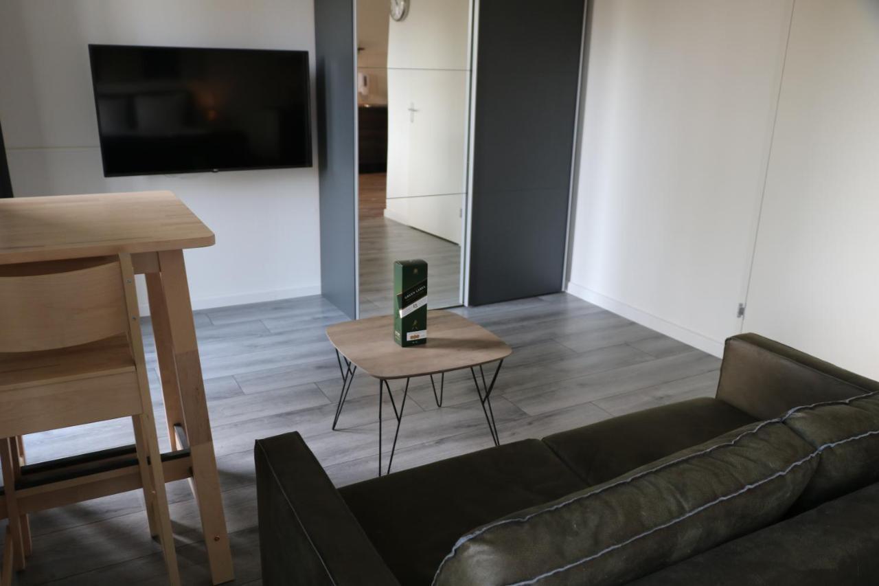 Greenstay アムステルダム エクステリア 写真