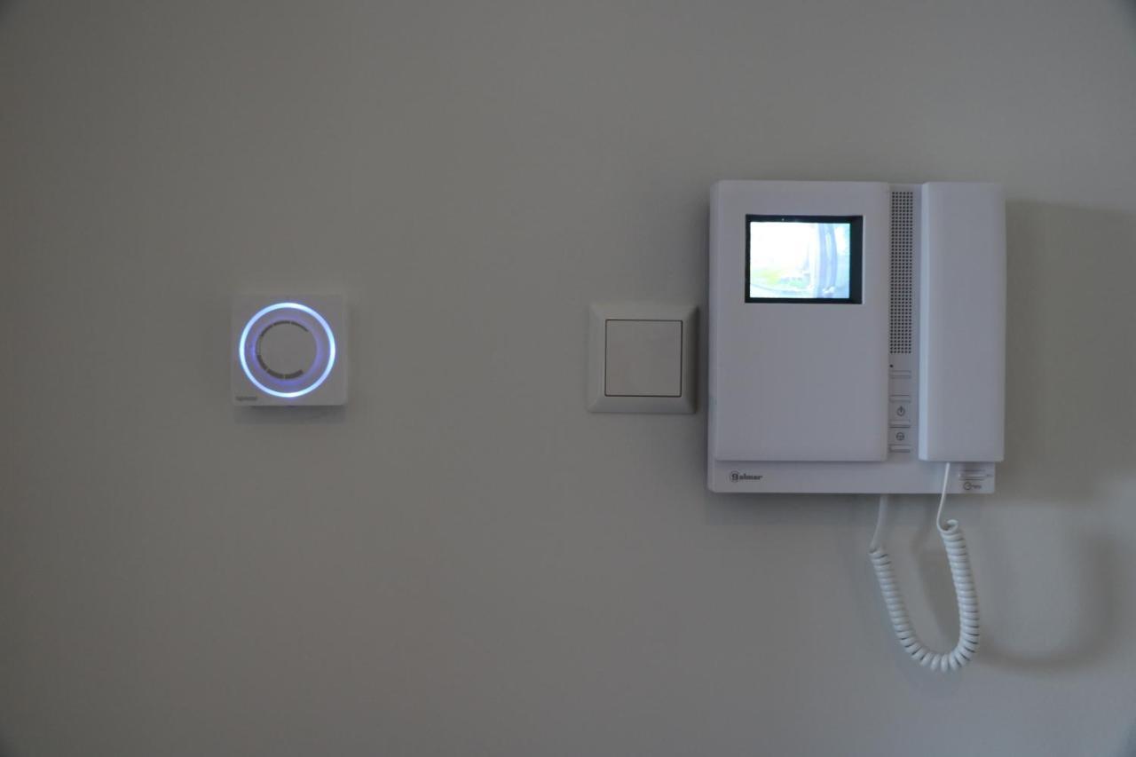 Greenstay アムステルダム エクステリア 写真