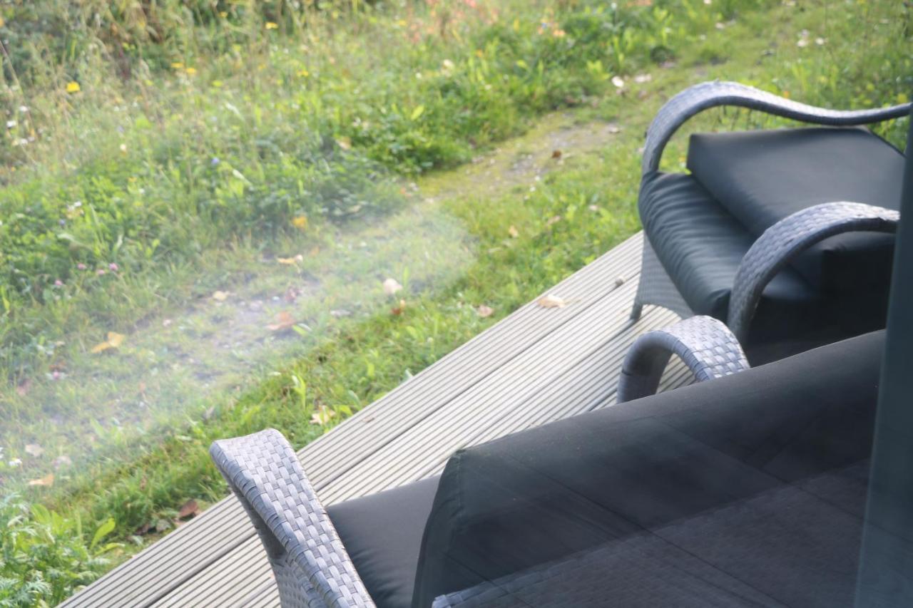 Greenstay アムステルダム エクステリア 写真