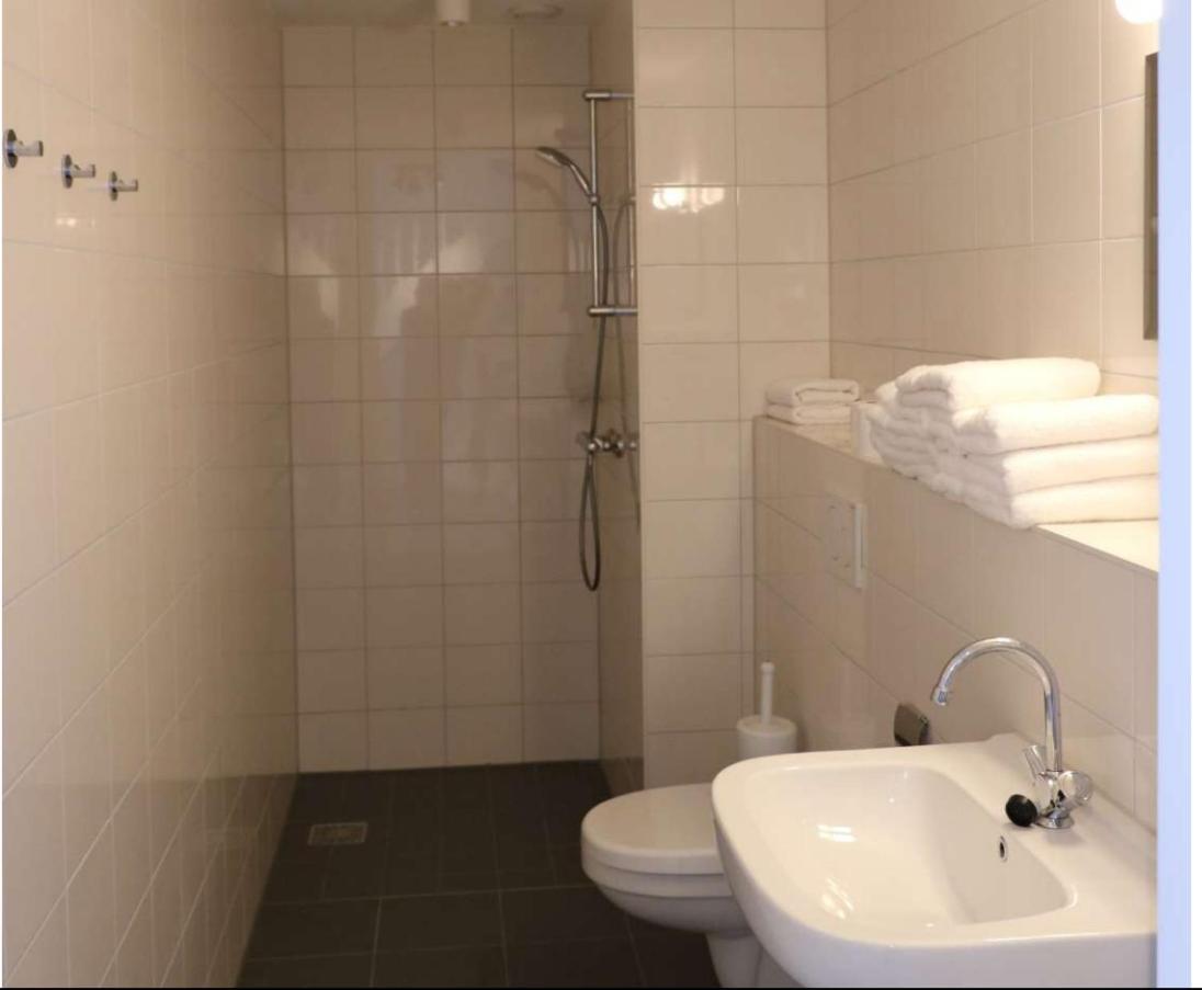 Greenstay アムステルダム エクステリア 写真